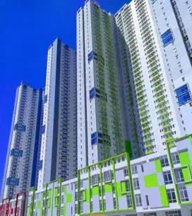 NEGO SAMPAI DEAL Apartemen CBD wiyung dijual 5 unit