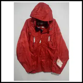 Snowboard Jaket brand Phenix