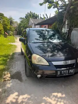 Suzuki aerio 2003