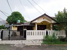 Dijual Rumah Hook Siap Huni Perumahan Bumi Mutiara Bojong Kulur Bogor