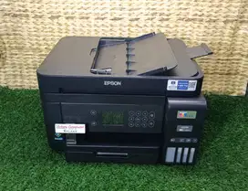 Printer EPSON L6270 All in One DUPLEX Wifi pemkaaian 280 lembar