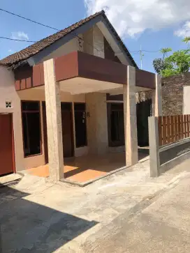 Dijual Rumah Siap Huni Daerah Salatiga, Jawa Tengah