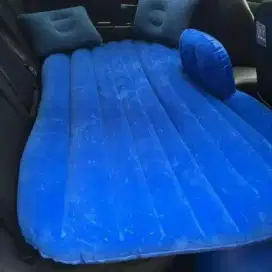 matras atau kasur mobil