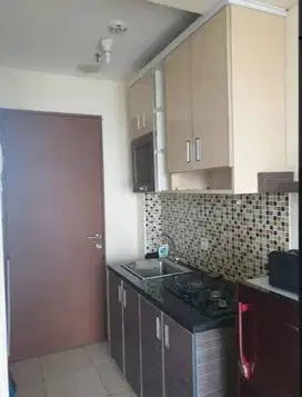 Sewa Murah dua unit apartemen Tifolia Kelapa Gading Furnished