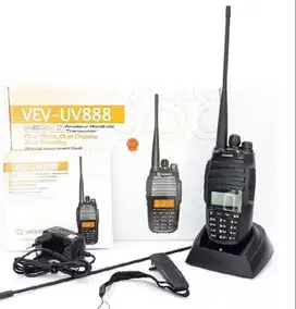 Weierwei VEV-UV888