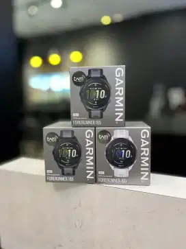 GARMIN Forerunner 165