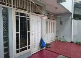 Dijual Rumah 2½ Lantai Di Tanjung Duren Sudah SHM