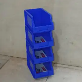 Storage Box Kotak Penyimpanan Jolly Box Lion Star