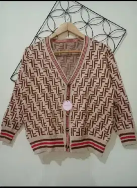 Cardigan premium