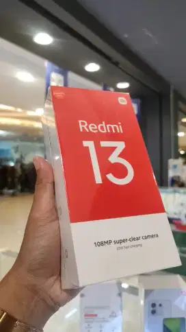 REDMI 13 8/256 GB