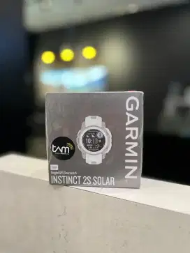 Garmin Instinct 2S Solar Ericeira