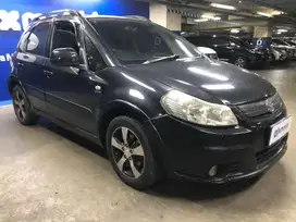 DP Rendah Suzuki SX4 1.5 Bensin-AT 2009 2NA