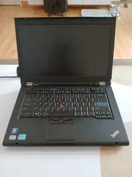 Lenovo IBM T420 i5 (windows error)