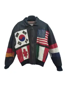 Jaket Kulit Jaket Pilot Jaket Vespa Jaket Bola Jaket NBA Jaket MLB