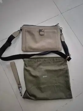 Tas Bonia Asli Outlet Malay
