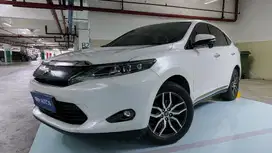 [OLXmobbi] Toyota Harrier 2.0 Bensin-AT 2014 Putih