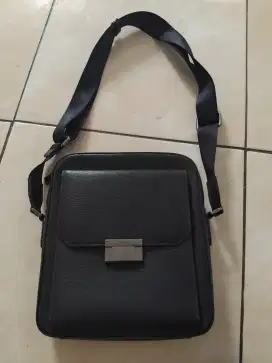Tas pedro original kulit asli