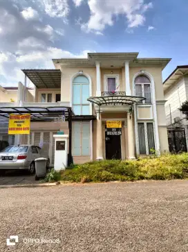 Jual CEPAT ! 3.800Milyar, rumah mewah 2 Lt,  Nyaman & Aman