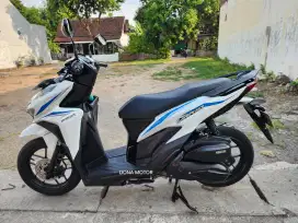 Honda Vario 125 CBS , TH 2019 , Putih