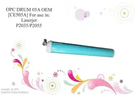 OPC DRUM 05 OEM [CE505A] FOR USE IN LASERJET P2035/P2055