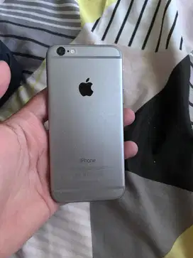 Iphone 6 128 Gb gray