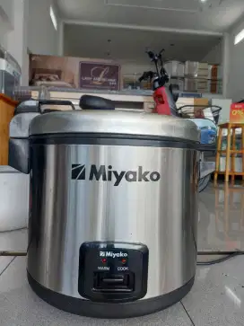 Jual mesin ice,freezer,magicom,AC standing,mesin kopi,printer kasir