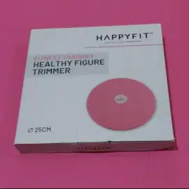 Healthy Figure Trimmer HAPPYFIT