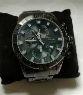 Jam Tangan Pria Alexandre Christie