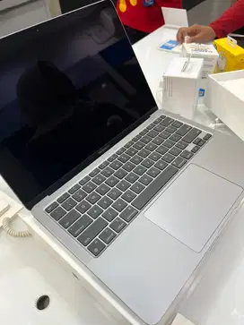 Macbook air m1 ibox