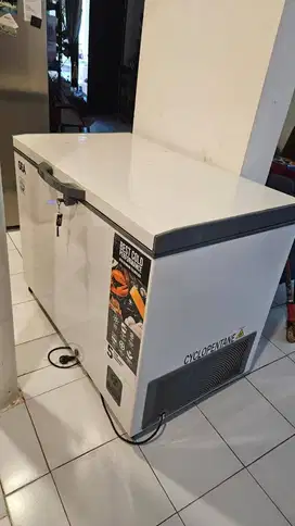 Freezer GEA AB-336-R