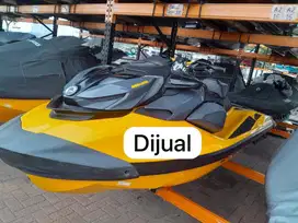 Dijual Jetski PWC SEADOO RXP X RS 2021