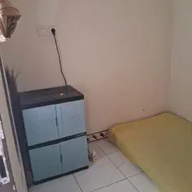Kos murah warung jati jaksel