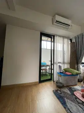 Dijual Rumah Cendana Peak (Overcredit)