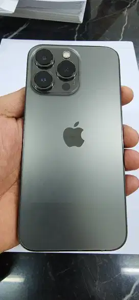 IPHONE 13 PRO 1TB / 1 TERA ALL JARINGAN (INTER)