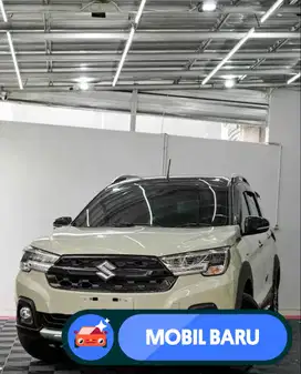 [Mobil Baru] Suzuki New XL 7 HYBRID 2024 (Promo DP Murah Akhir Tahun)