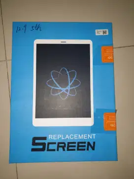 Screen Ipad Pro 12.9 2021 m1