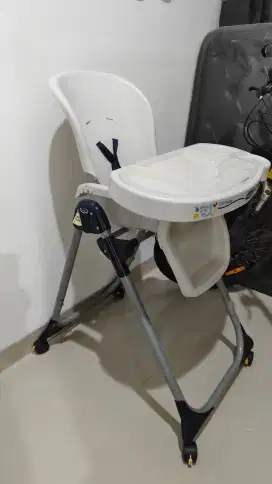 Kursi makan / highchair