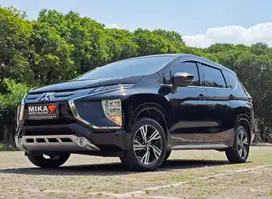 The New Mitsubishi XPANDER A/T NIK 2021 SPORT  PROMO MURAH MURAH