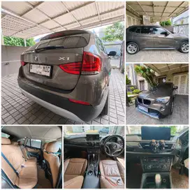 BMW X1 2012 Diesel