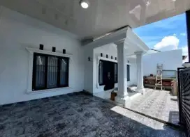Rumah siap huni dan indent  Free design dekat Stt telkom Tol BuahBatu