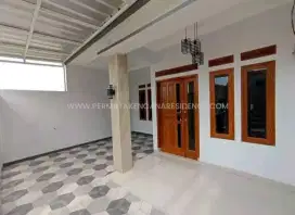 Rumah siap huni dan indent  Free design dekat Stt telkom Tol BuahBatu