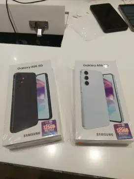 Samsung Galaxy A55 12/256gb