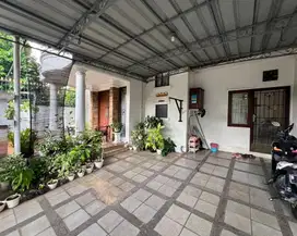 Jual Cepat Rumah Di Villa Melati Mas Jelupang Serpong Utara Tangsel