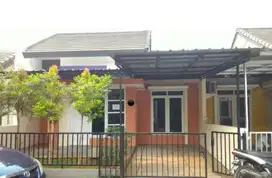 Jual Cepat Rumah Di Grand Serpong Residence Ciputat Tangsel