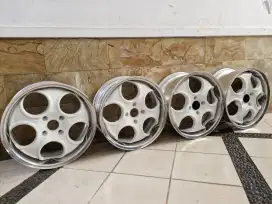 Velg Mahdi Caesar Original