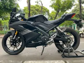 DIJUAL CEPAT MOTOR BEKAS YAMAHA YZF R15