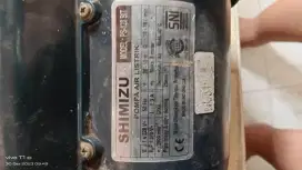Jual pompa air merk shimizu type ps 128