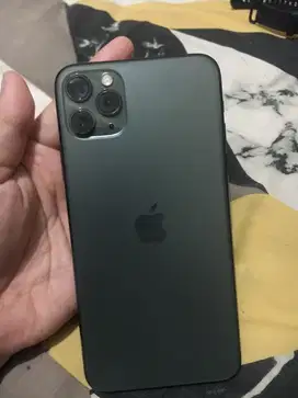 11 Pro Max 512 GB