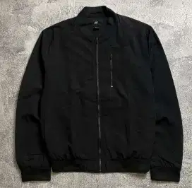 H&M Bomber Jaket