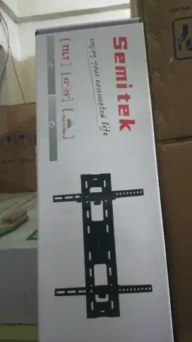 Breket tv 55-65+install